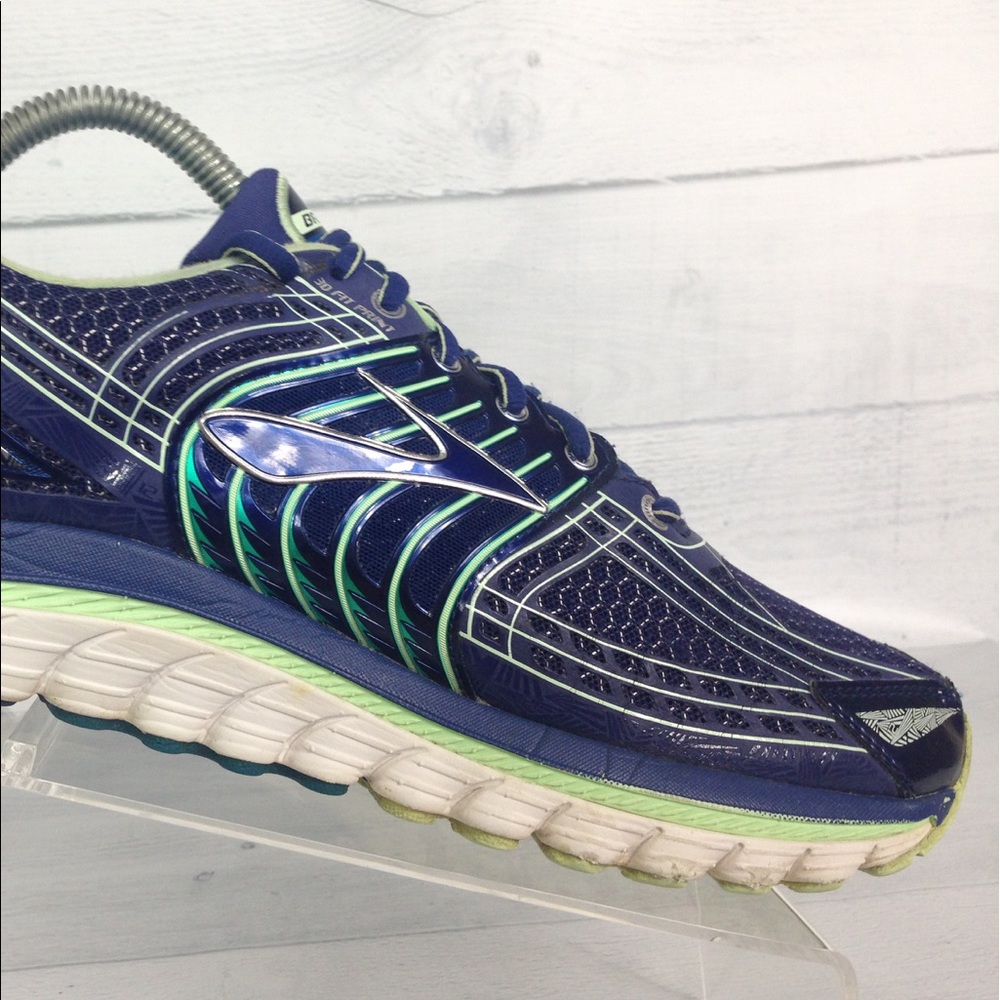 Brooks Men's Glycerin 12 Running Shoe SIZE 11M